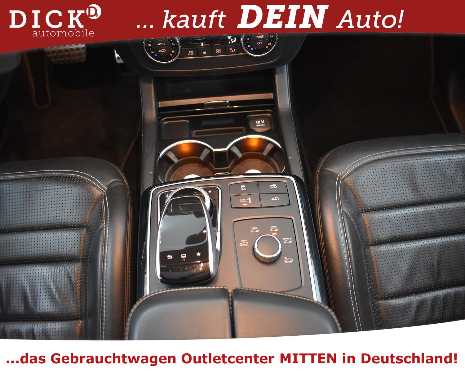 Fahrzeugabbildung Mercedes-Benz GLE 63 S Coupe AMG 4M >AIRM+PANO+STNDHZ+B&O+VOLL