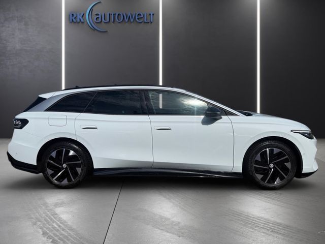 ID.7 Tourer Pro electric AHK-el. klappb. Navi