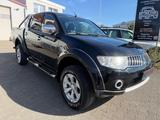 Mitsubishi L200 Intense Doppelkabine 4WD - Mitsubishi L200: Intense