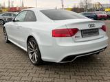 Audi RS5 RS 5 Coupe 4.2 FSI quattro - graue Audi RS5