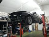 ALPINA Original B10 Biturbo zum restaurieren - ALPINA B10 Gebrauchtwagen