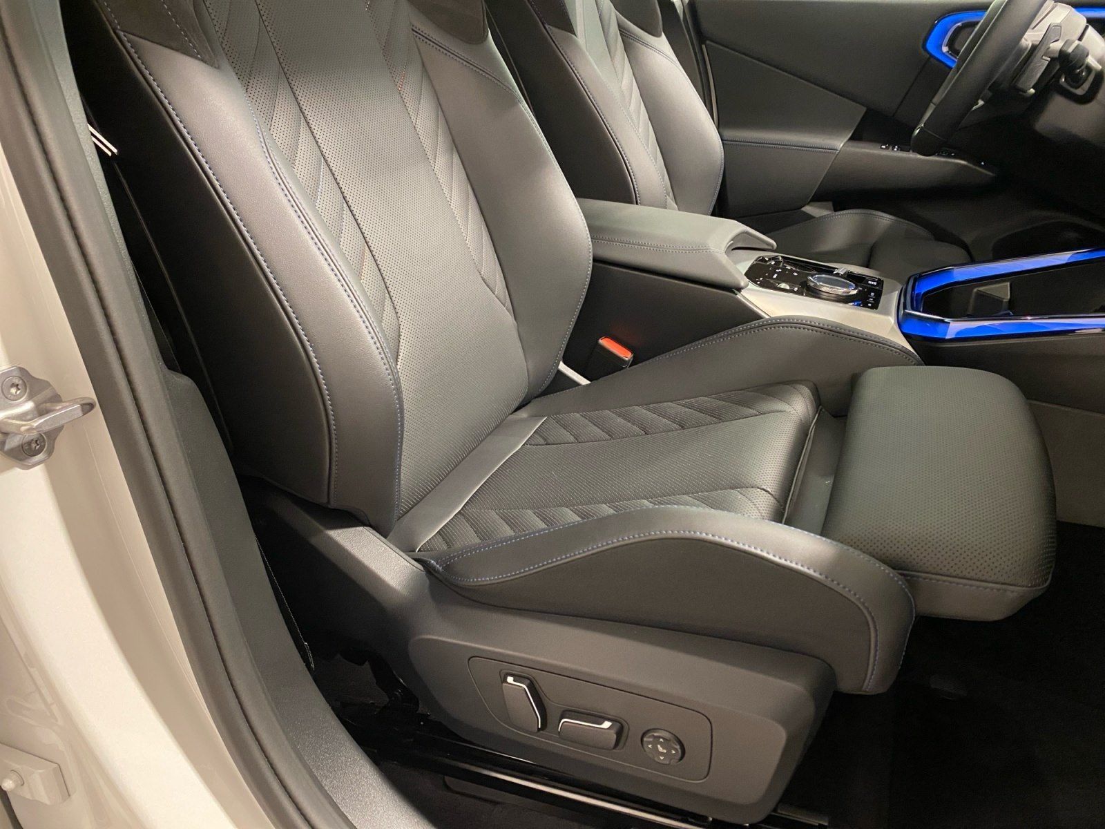 BMW X3 - Bild 13