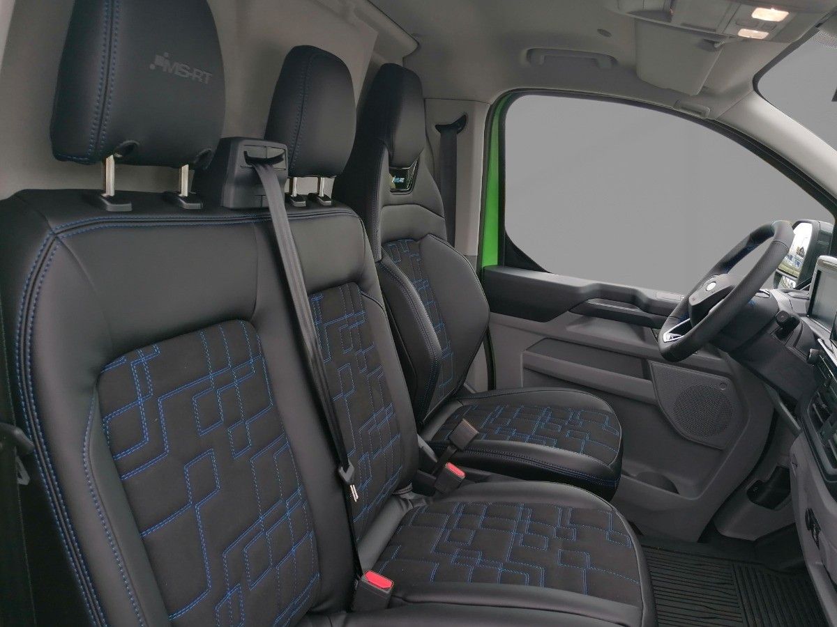 Ford Transit Custom - Bild 15