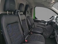 Ford Transit Custom - Vorschau Bild 15