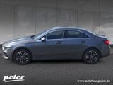 Mercedes-Benz A 180 Limousine Progressive Line Advanced - Mercedes-Benz A-Klasse Jahreswagen: Automatik