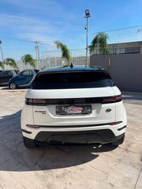 Land-Rover Range Rover Evoque - 6