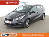 Kia cee'd 1.6 GDI Spirit *NAVI*CAM*SHZ*KLIMA* - Kia cee'd / Ceed: Kombi