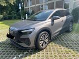 Audi Q4 35 e-tron - - Audi Q4 von privat