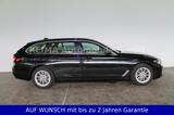 BMW 520i  Touring Automatik, LED, Leder, Navi - gebrauchte BMW 520 aus dem Jahr 2023