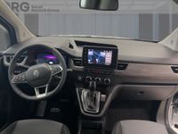 Renault Kangoo E-TECH - Vorschau Bild 10