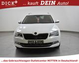 Skoda Superb Com 2.0d Style MEMO+NAVI+XEN+SHZ+DAB+TEMP - Skoda Superb: Kombi