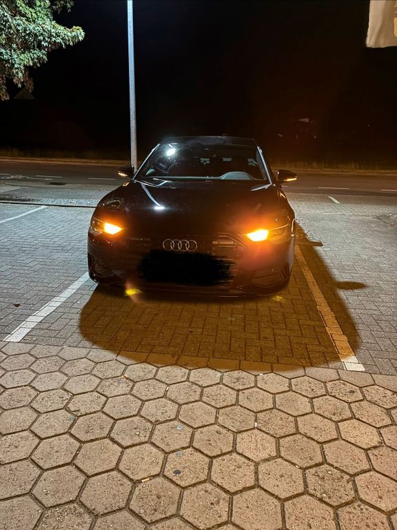 Image of Audi A6
