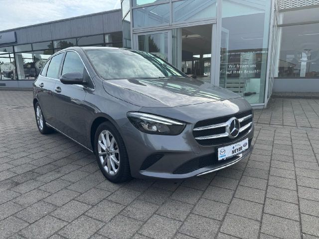 Mercedes-Benz B 180B  