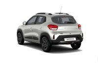 Dacia Spring - Vorschau Bild 3