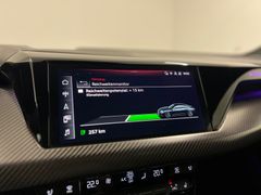 AUDI E-TRON GT QUATTRO / CARBON/ VOLLAUS. /GARANTIE AUDI E-TRON GT QUATTRO / CARBON/ VOLLAUS. /GARANTIE