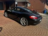 Porsche Cayman 2.7  - Sportpaket - Porsche Cayman: Sport