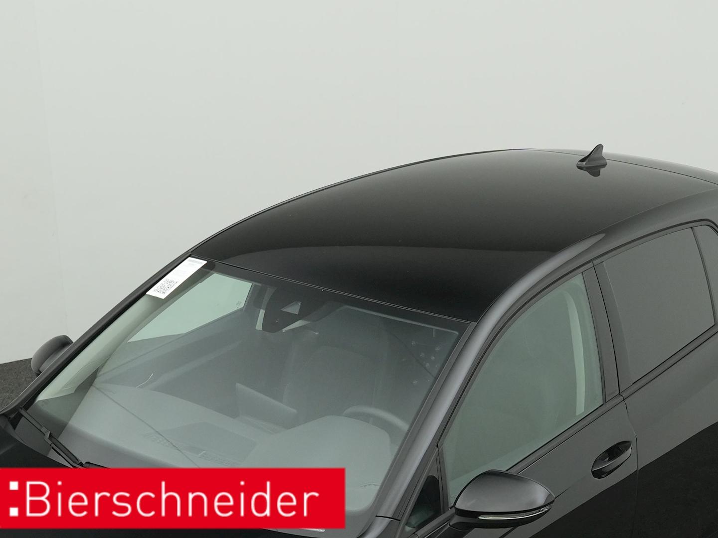 Volkswagen Golf 8 1.5 eTSI DSG Goal ab 216 EUR mtl. AHK NAV, миниатюра 19