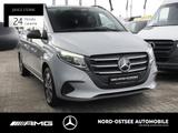 Mercedes-Benz VITO 116 TOURER SELECT NEUES MODELL LED AHK NAVI - Mercedes-Benz Vito Gebrauchtwagen in Hamburg