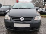 Volkswagen Fox Refresh - Volkswagen Fox: Refresh
