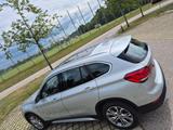 BMW X1 x25i xLine 8-Gang Navi DAB PanoD HUD Garantie - BMW: Automatik, 8 Gang