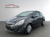 Opel Corsa D Satellite*AC*Tüv Neu*1.Hand* - Opel Corsa: Satellite