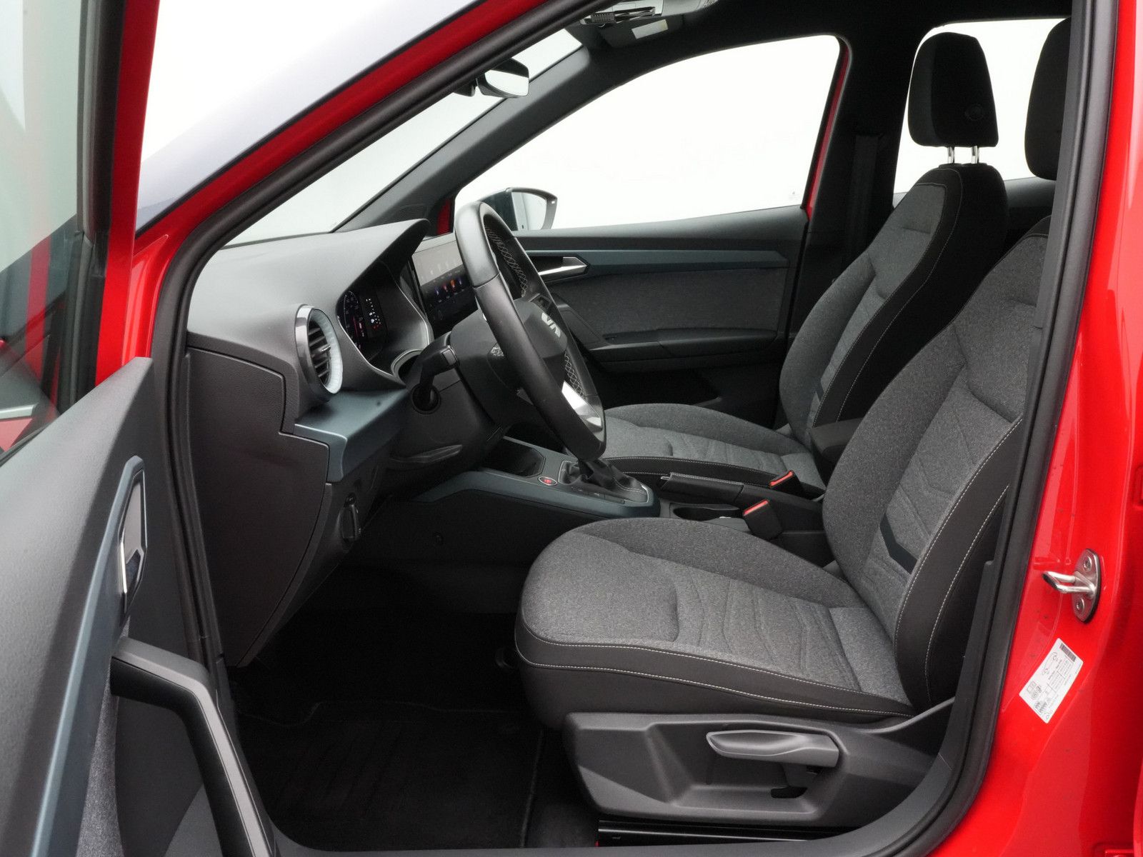 Seat Arona - Bild 11