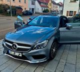Mercedes-Benz CLS 250d 4M  AMG & FINAL EDITION   - Mercedes-Benz CLS 250 Shooting Brake Gebrauchtwagen