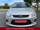 Ford C-Max Style+AHK+ABS+SERVO+ESP+KLIMAAUTO - Ford C-Max in Bielefeld
