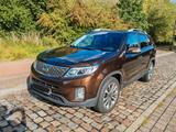 Kia Sorento 2.2 CRDi AWD Platinum Edition Automa...