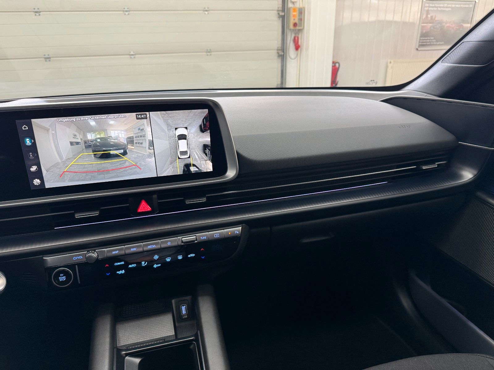 Hyundai IONIQ 6 – Bild 22