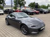 Mazda MX-5 RF 2.0 Sports-Line Nappa-Leder Navi - Mazda: Coupé