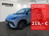 BYD Dolphin Surf Boost 43,2 kWh Sitzheizung/Rückfahr