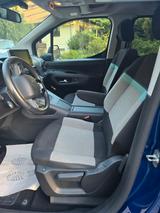 Citroën Berlingo BlueHDi 130 S&S FEEL M FEEL - gebrauchte Citroën Berlingo aus dem Jahr 2021