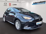 Mazda 2 Hybrid 116 Centre-Line - : Schwarz, Kleinwagen