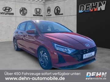 Hyundai i20 Trend Mj25 1.0 T-GDi Navi-Licht-Komfort-Pa