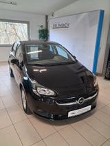 Opel Corsa E Activ - gebrauchte Opel Corsa aus dem Jahr 2018