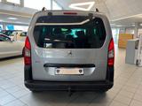 Peugeot Partner Tepee Outdoor - Peugeot: Outdoor