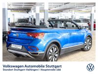 Volkswagen T-Roc - Vorschau Bild 2
