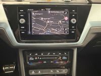 Volkswagen Touran - Vorschau Bild 12
