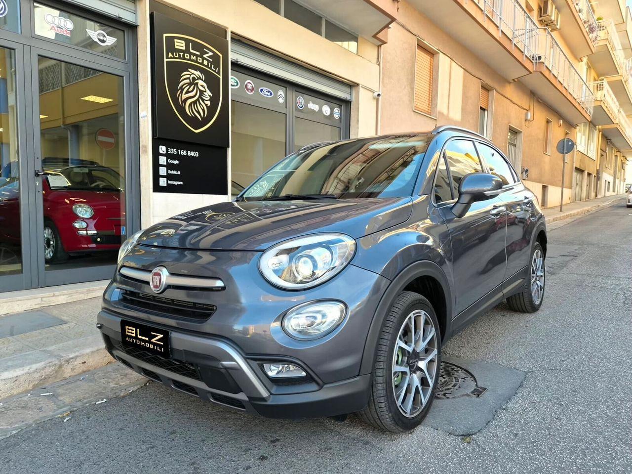 Fiat 500L Cross
