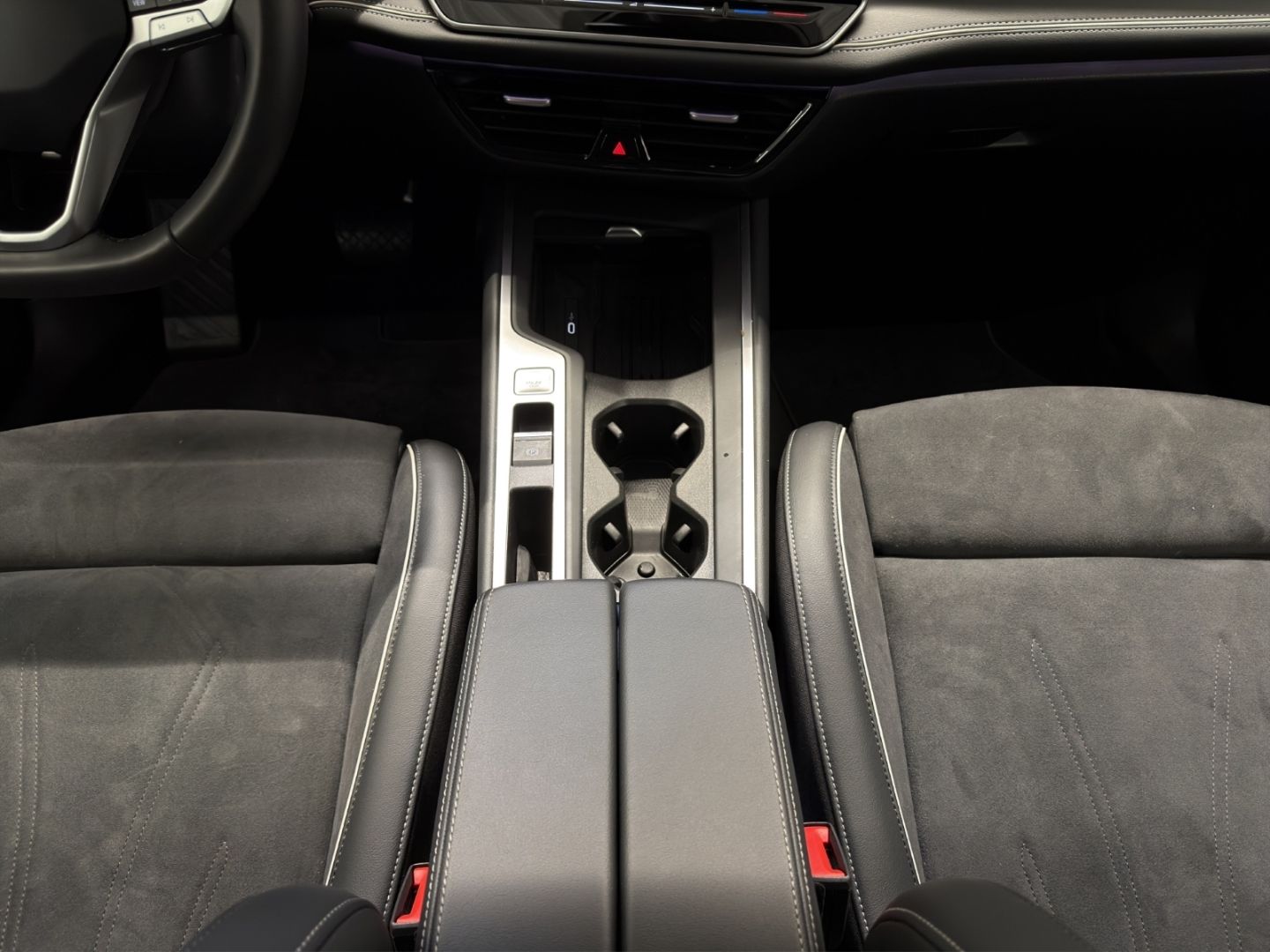 Volkswagen Passat Variant - Bild 13