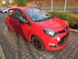 Renault Twingo Expression Klimaanlage - gebrauchte Renault Twingo aus dem Jahr 2012
