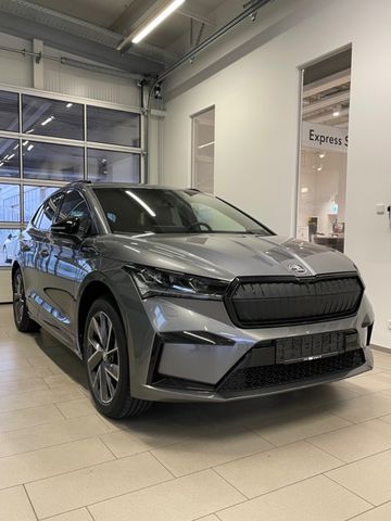 Skoda Enyaq SPORTLINE iV 60 SPORTLINE 