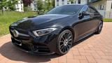 Mercedes-Benz CLS 450 4Matic AMG Line, Burmester