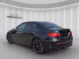 Mercedes-Benz A 35 AMG Lim. 4M Night HUD DISTRONIC 360° Totwi. - Mercedes-Benz A 35 AMG in Essen