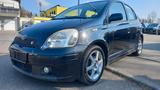 Toyota Yaris 1.5 TS Sport Klima efh. Tüv Neu 8 Fach .BR - Toyota Yaris: Ts