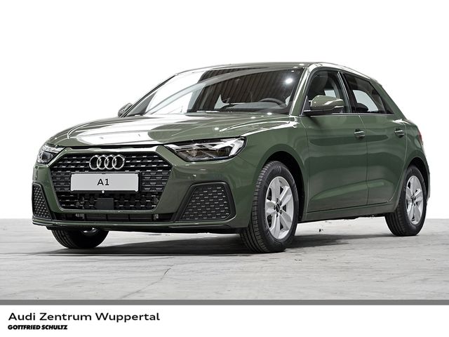 Audi A1 SPORTBACK 25 TFSI