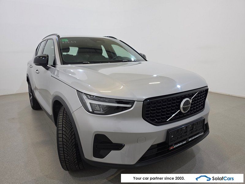 Volvo XC 40 2.0 B3 Facelift Aut. Harman LED Virtual A imagem 3