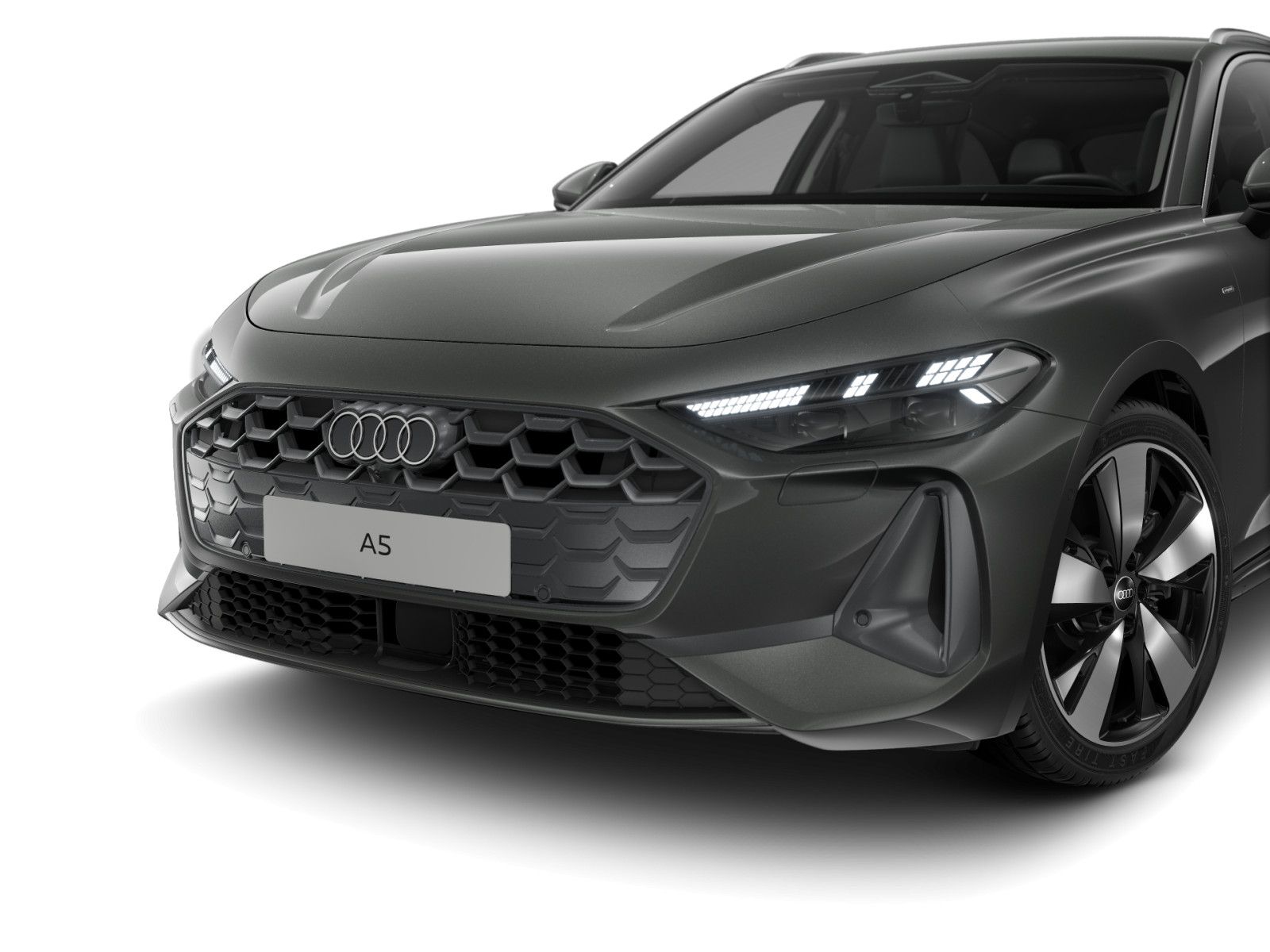 Audi A5 - Bild 7