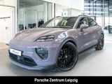 Porsche Macan 4S Vollleder BOSE Matrix ACC 22Zoll Luft - Porsche Macan in Leipzig